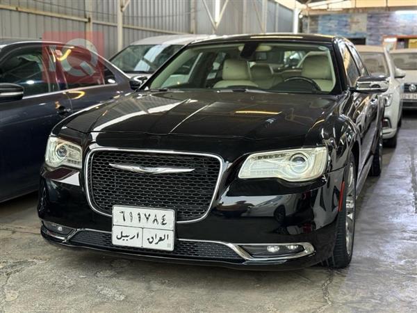 Chrysler 300 2019 for sale in Iraq - Kirkuk